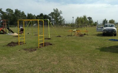 Nuevos juegos en nuestro club!