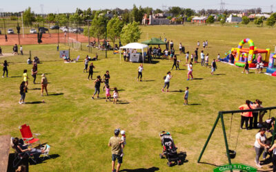 Expo Anual Club Punta Chacra