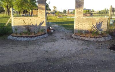 Nueva entrada al Club